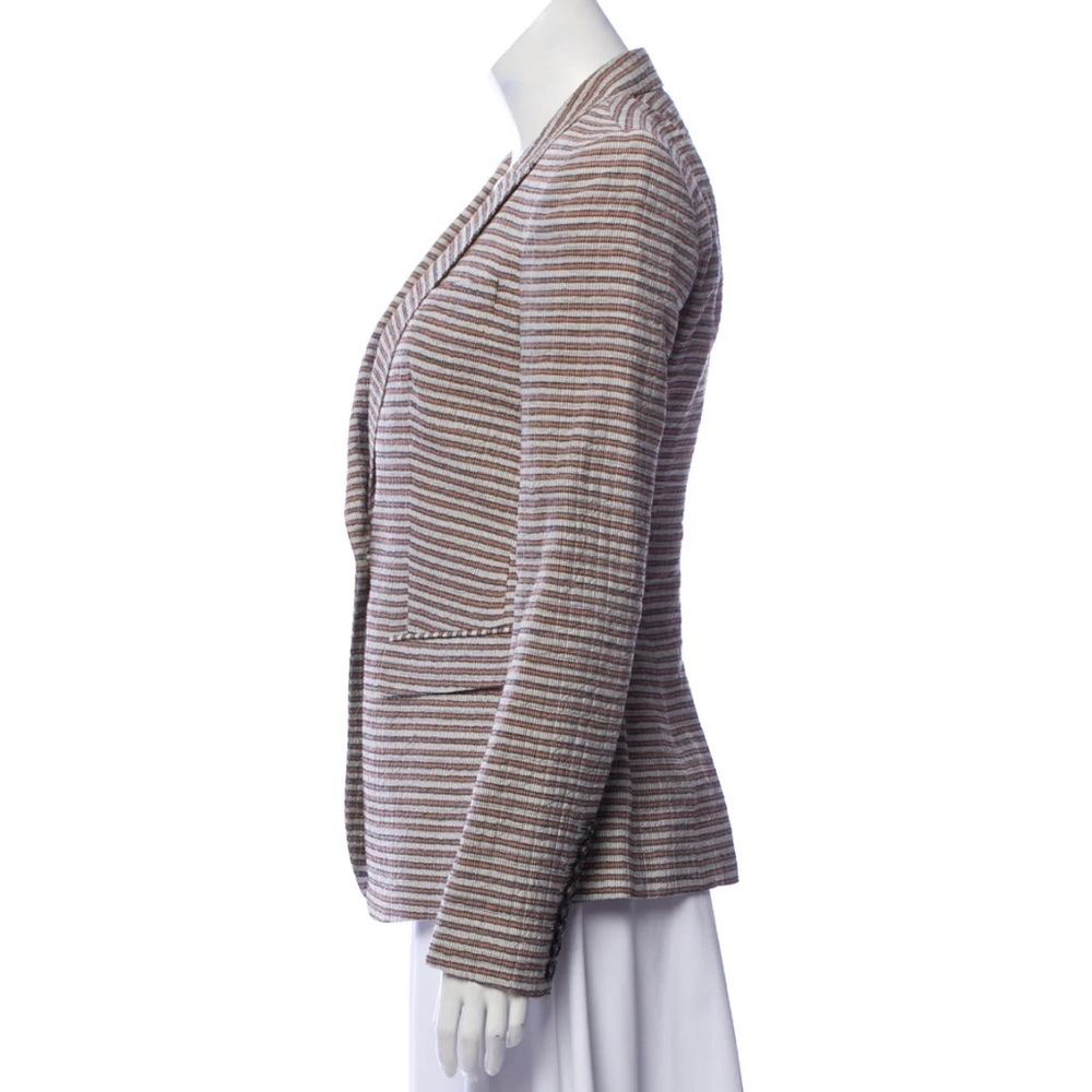 Burberry Prorsum Blazer - Picture 4 of 16